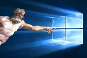 imagen sobreActivar el “modo Dios” en Windows