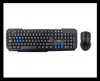 TECLADO+RATÓN