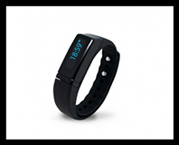 PULSERA DE ACTIVIDAD KYK