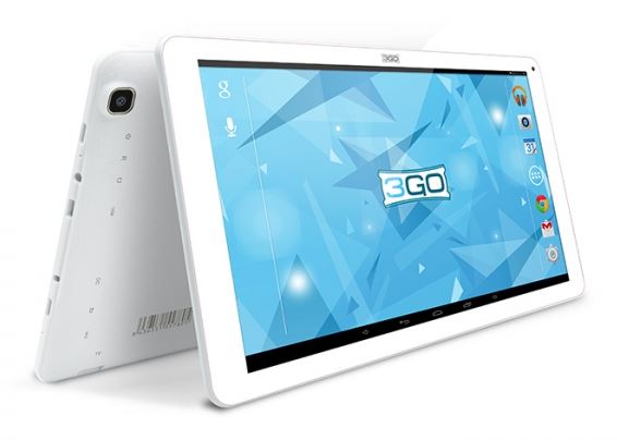 Tablet k2